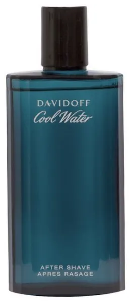 Davidoff - Cool Water Aftershave - 75 ml