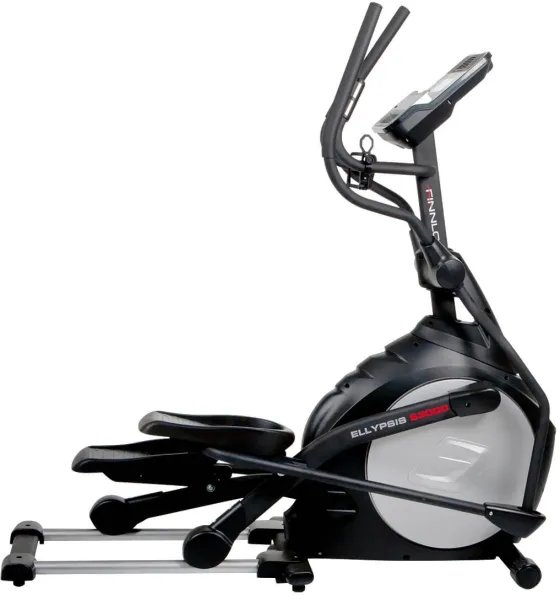 Finnlo Crosstrainer Ellypsis E3000